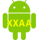 Aplicativo XXAA para Android