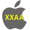 Aplicativo XXAA para iOS