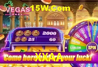 Tecnologia da Plataforma XXAA