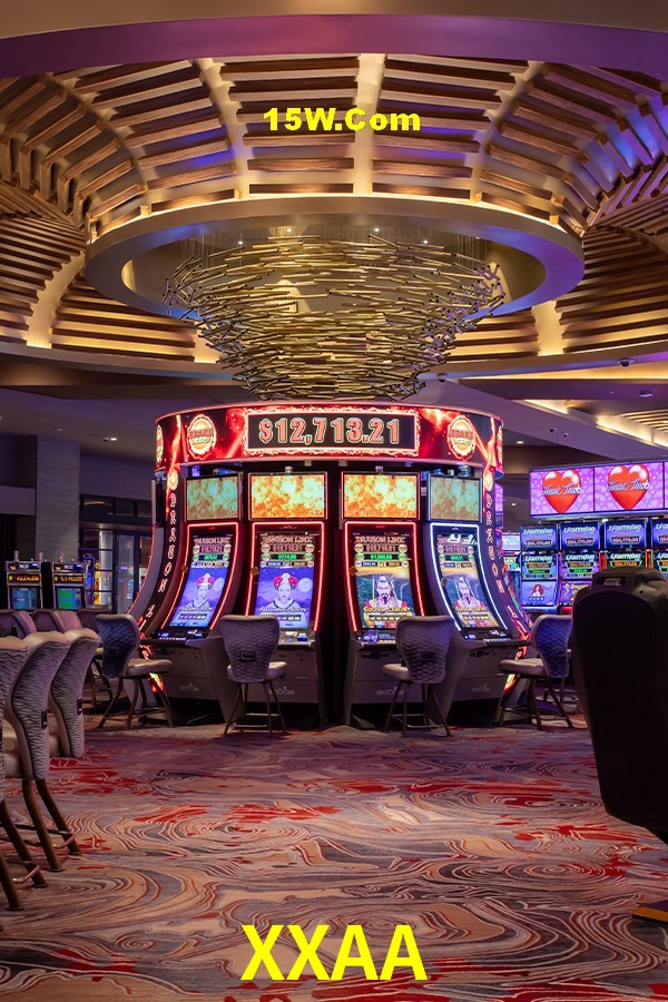 Experiência VIP XXAA