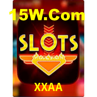 APP oficial da XXAA para mobile