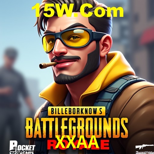 Inovações de Jogos na XXAA: O Futuro das Experiências Interativas