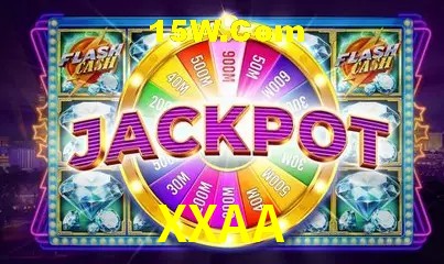 XXAA - Seu Cassino On-Line - XXAA Bet App