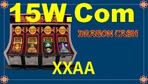 Slot Games XXAA
