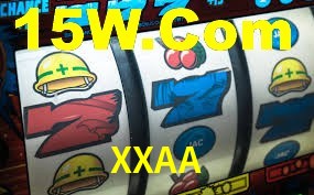 Game Providers XXAA