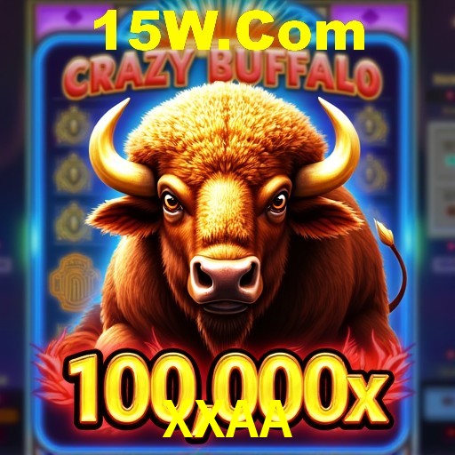 Interface do App XXAA