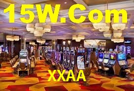 Welcome Bonus XXAA