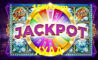 Jogos de Slot XXAA