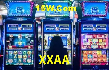 XXAA Com Plataforma