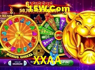 Casino Ao Vivo XXAA