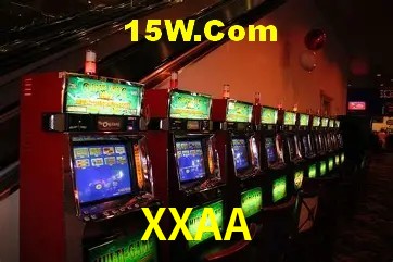 XXAA: Seu Cassino Premiado com Pagamentos Rápidos