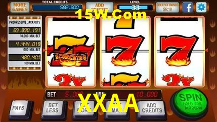  XXAA Bet App