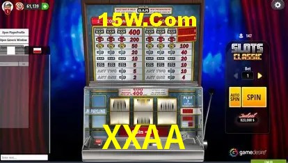 XXAA