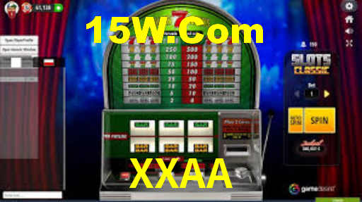 VIP Casino XXAA