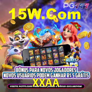 XXAA App Interface